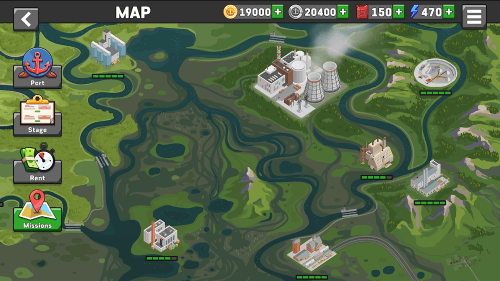 Ship Simulator screenshot 6