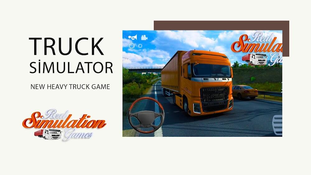 Euro Truck Simulator 3 Europa screenshot 6