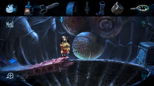 Conquistadorio screenshot 6