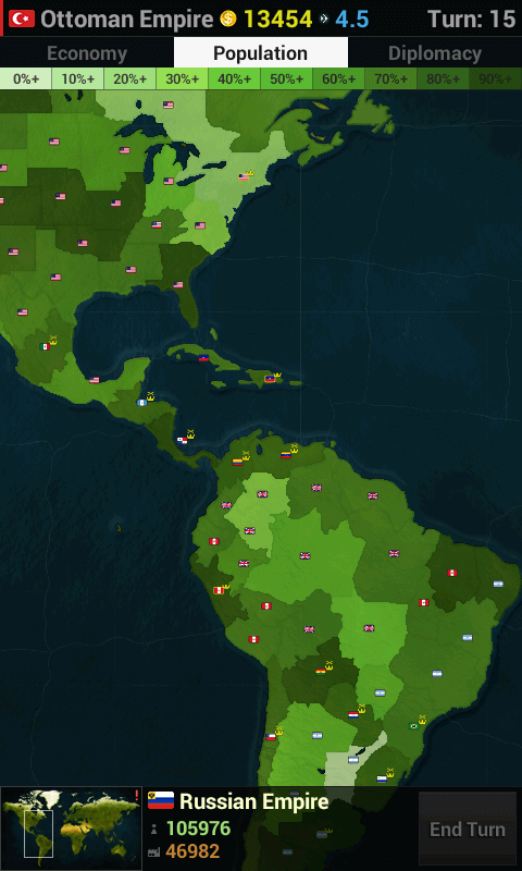 Age of History screenshot 6