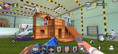 Mamix Experiments (It’s Mamix) screenshot 6