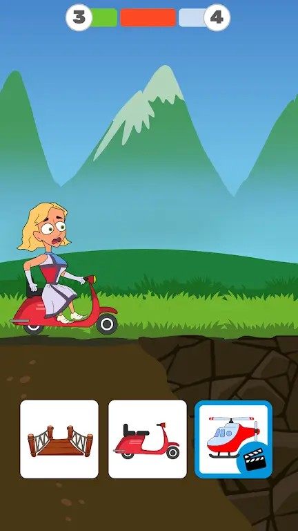 Emily’s Dreams: Save the Hotel screenshot 6