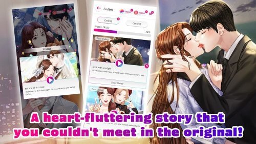 IF You Episodes Love Stories screenshot 6