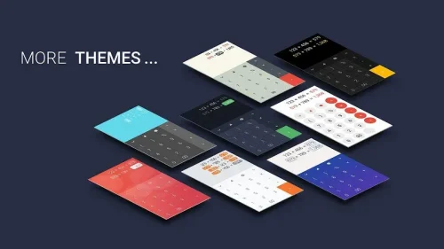 FlexCalc screenshot 6