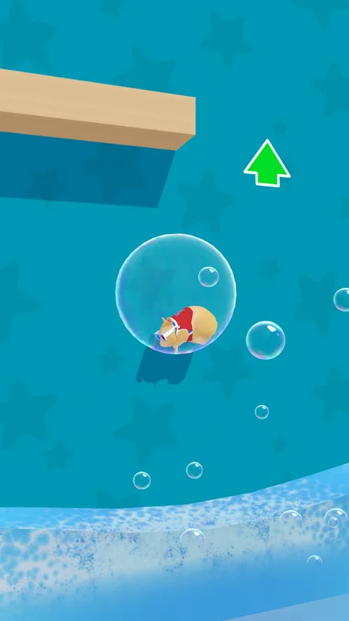Hamster Maze screenshot 6