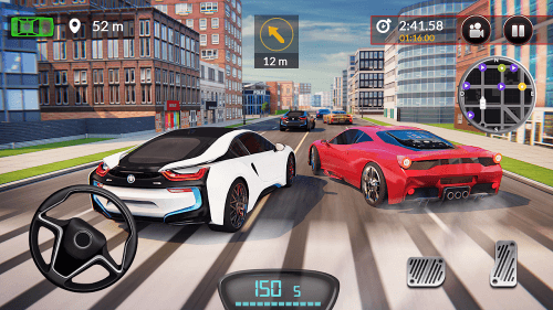 Drive for Speed: Simulator screenshot 6
