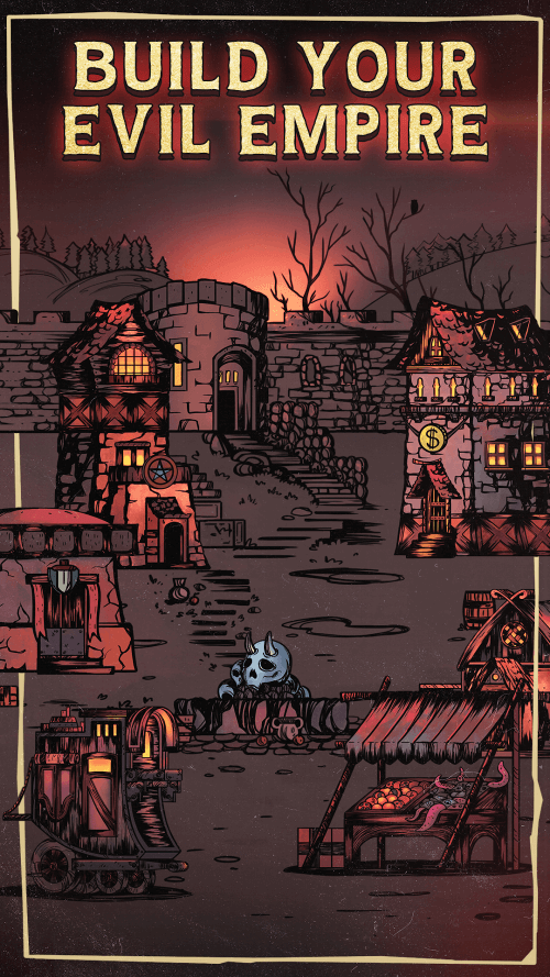 Dark Lord screenshot 6
