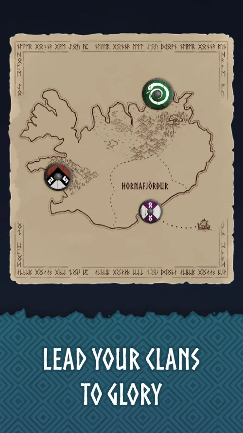 Landnama screenshot 6