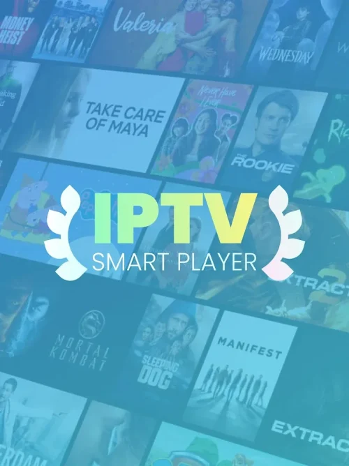 IPTV Smart Player screenshot 6