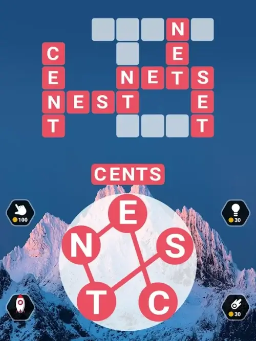 Word Universe screenshot 6