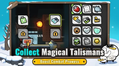 Birds Camp——Casual TD Game screenshot 6