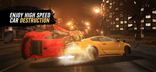 Racing Go screenshot 6