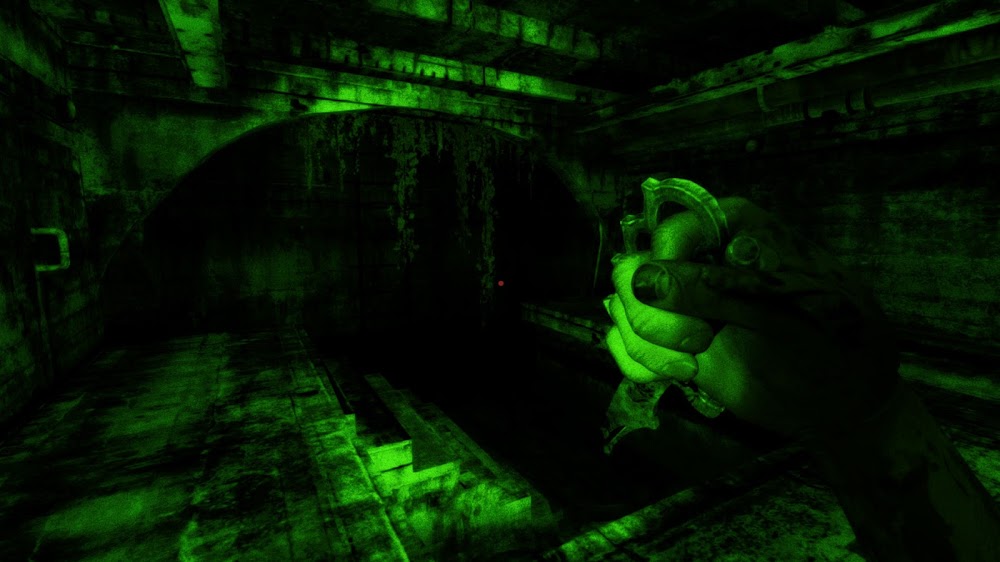 The Fall: Survival screenshot 6