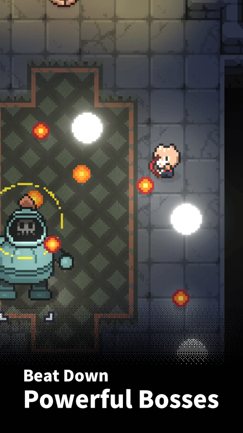 The Way Home screenshot 6
