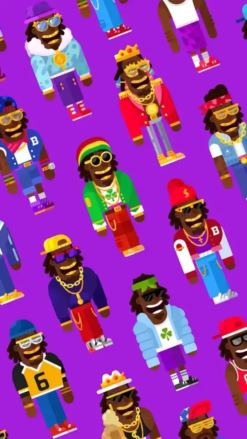 Partymasters screenshot 6
