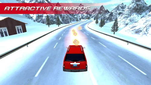 City Car Simulator screenshot 6