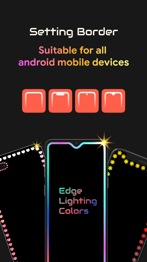 Edge Lighting Colors – Border screenshot 6