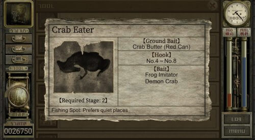 Garage: Bad Dream Adventure screenshot 6