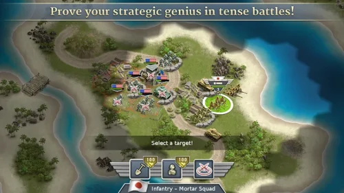 1942 Pacific Front Premium screenshot 6