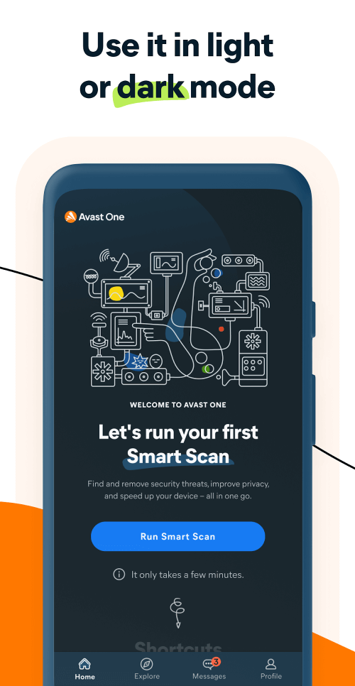 Avast One – Privacy & Security screenshot 6