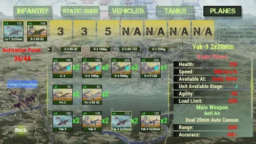 Conflict Arena: East Front screenshot 6
