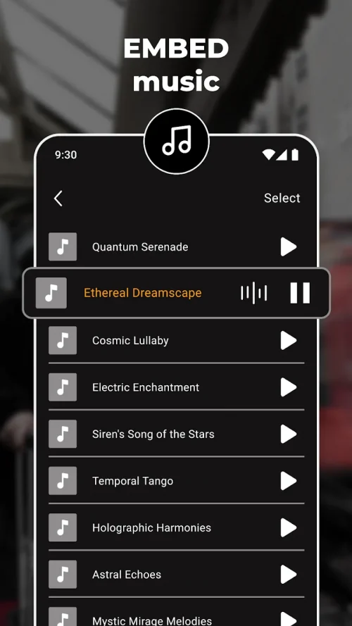 SlowMo・Slow Motion Video Maker screenshot 6