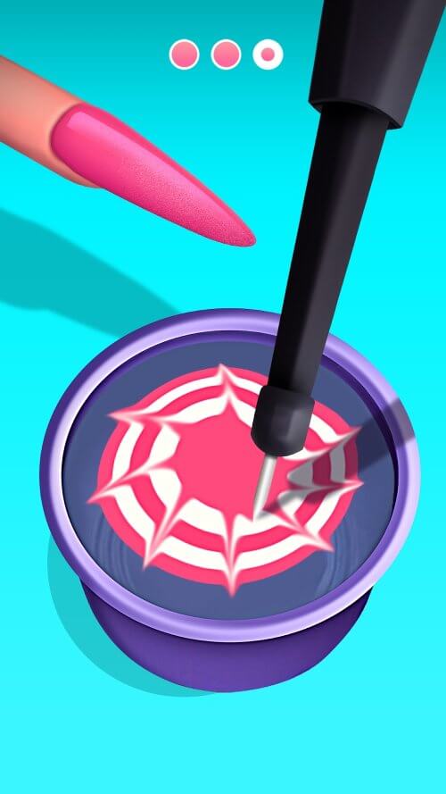 Acrylic Nails! screenshot 6