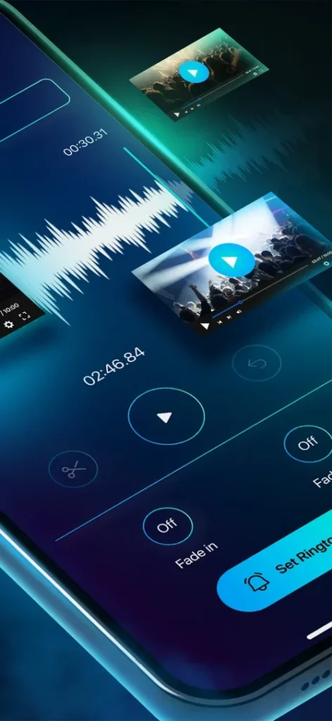 Garage Ringtones screenshot 6