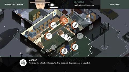 This Is the Police 2 screenshot 6