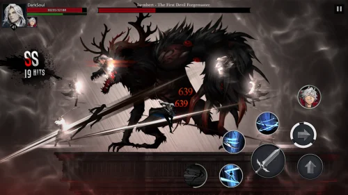 Shadow Slayer screenshot 6