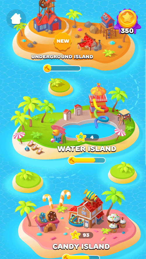 Sand Balls screenshot 6