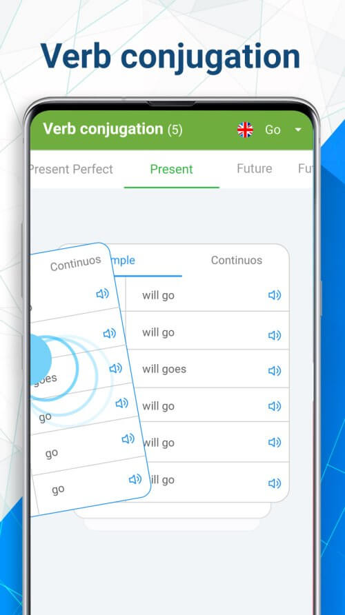 AI Voice Translator Translate screenshot 6