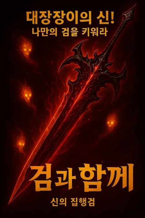 Resurrection with the sword / 검과함께 레저렉션 screenshot 6