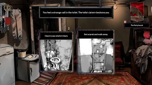 Choice of Life: Samosbor MOD screenshot 6