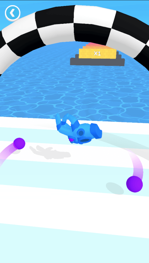 Glove Power screenshot 6