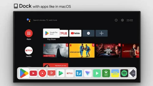 tvQuickActions Pro screenshot 6