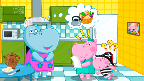 Supermarket: Shopping Games screenshot 6