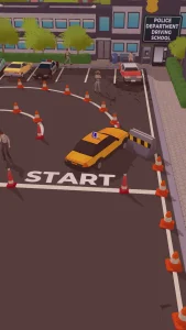 Vehicle Masters (MOD, Unlimited Money) screenshot 6