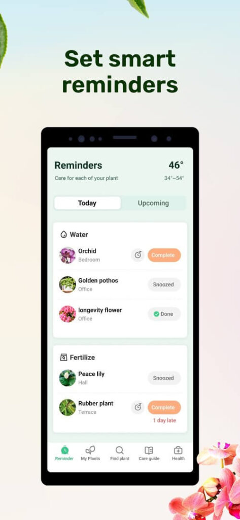 Plant Parent: Plant Care Guide screenshot 6