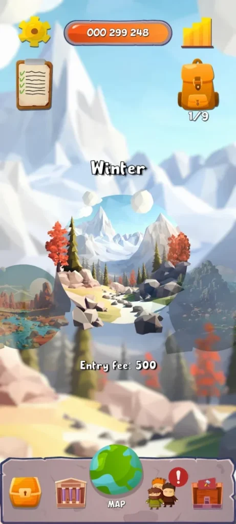 Dino & Fossil Hunter Tap Idle screenshot 6