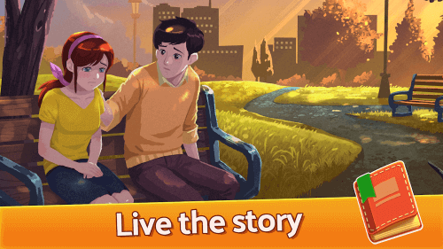 Selera Nusantara: Chef Story screenshot 6