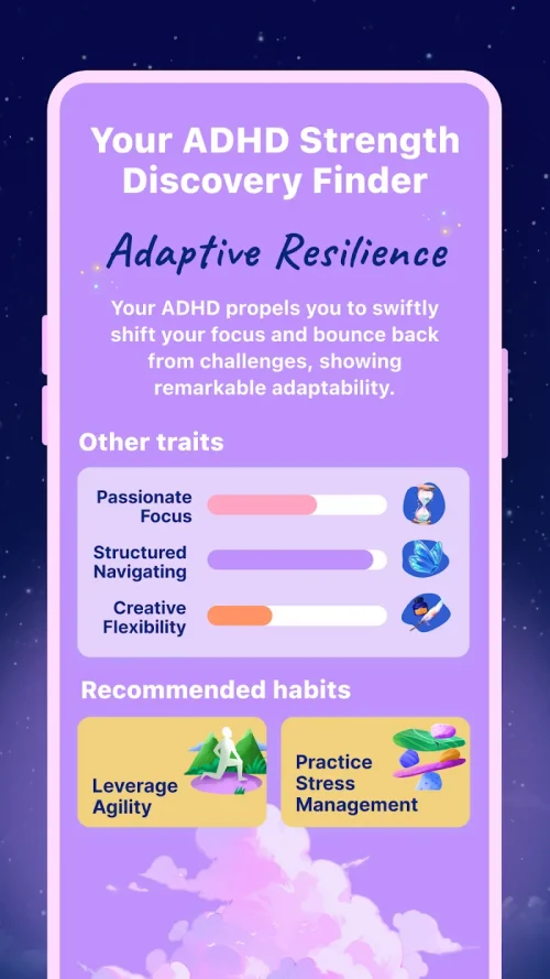 Clarify: ADHD Organizer & help screenshot 6