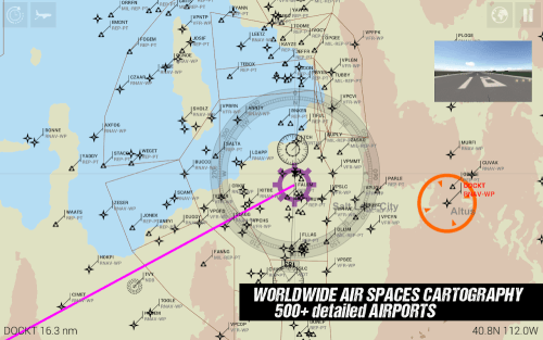 Carrier Landings Pro screenshot 6