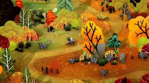 Wytchwood screenshot 6