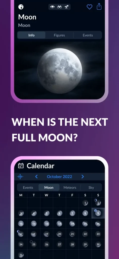 Sky Tonight screenshot 6