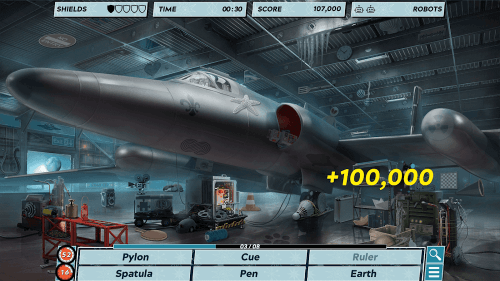 Road Trip USA 2 – West screenshot 6