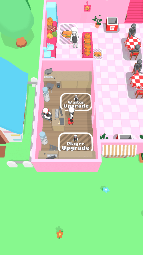 My Little Cafe screenshot 6