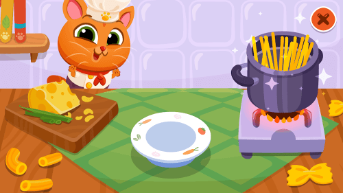Bubbu Restaurant screenshot 6