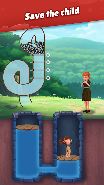 Home Pin 3: Homeless Adventure screenshot 6