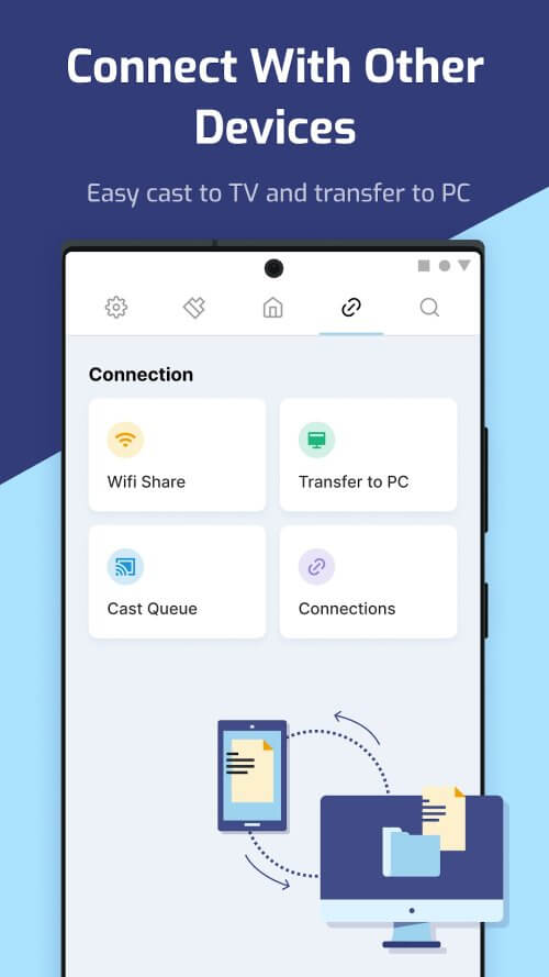 PoMelo File Explorer & Cleaner screenshot 6